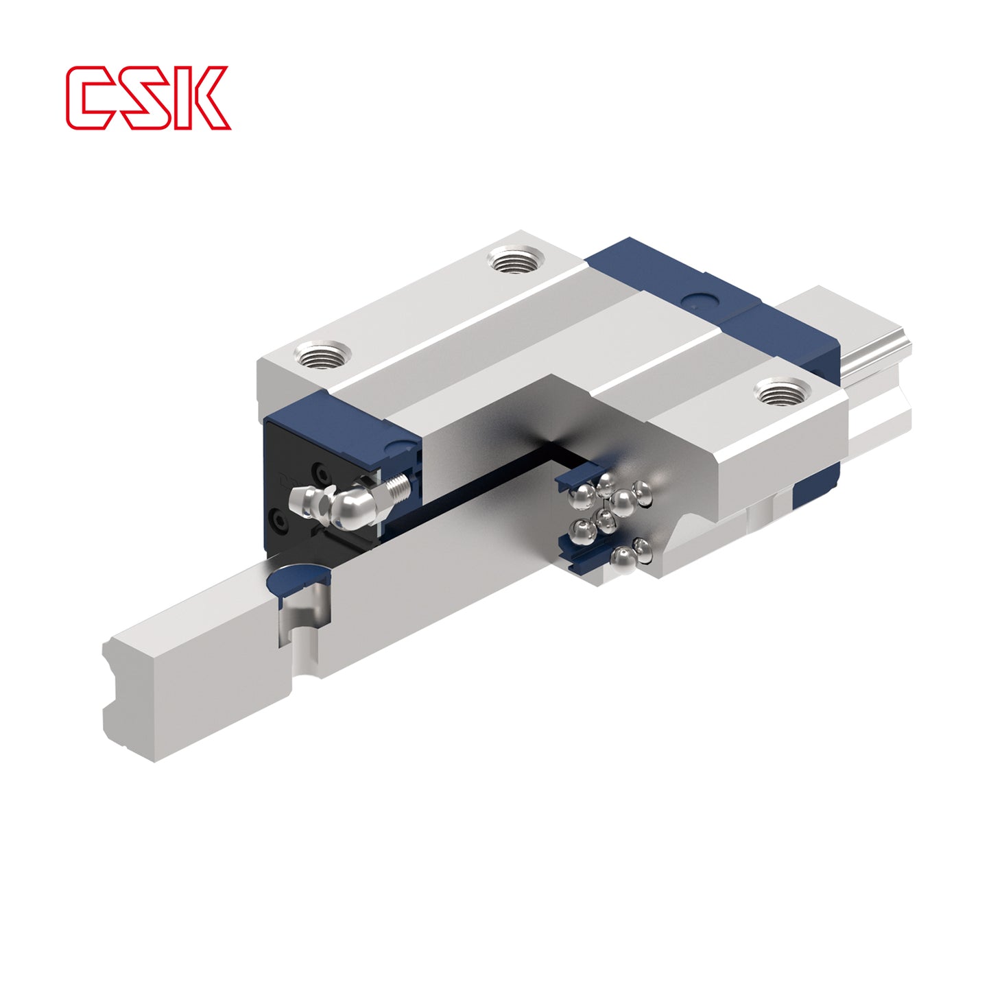 Serie E resistente alla corrosione