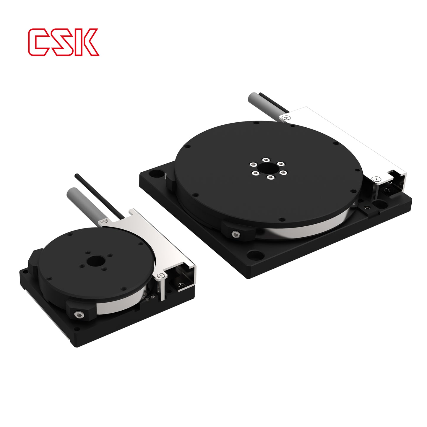 Motore di coppia a trasmissione diretta serie RMC