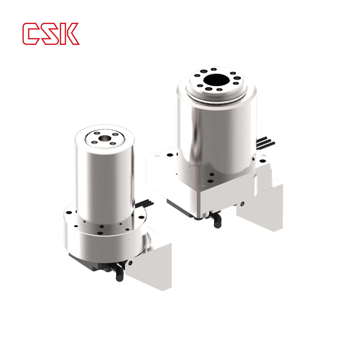 Motore di coppia a trasmissione diretta serie RMD