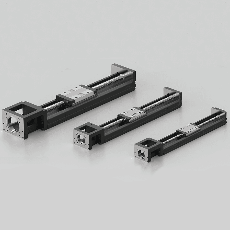 LMK Series Single Axis Linear Modules