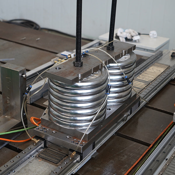 LMK Series Single Axis Linear Modules