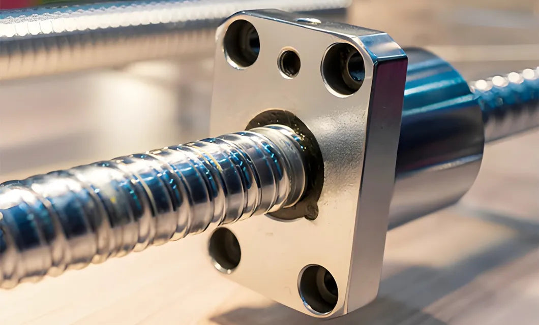 Mini Screw Drive System Introduction of Ball Screw Drive System – CSK Motions