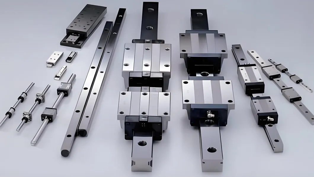 Bearing Linear Rai