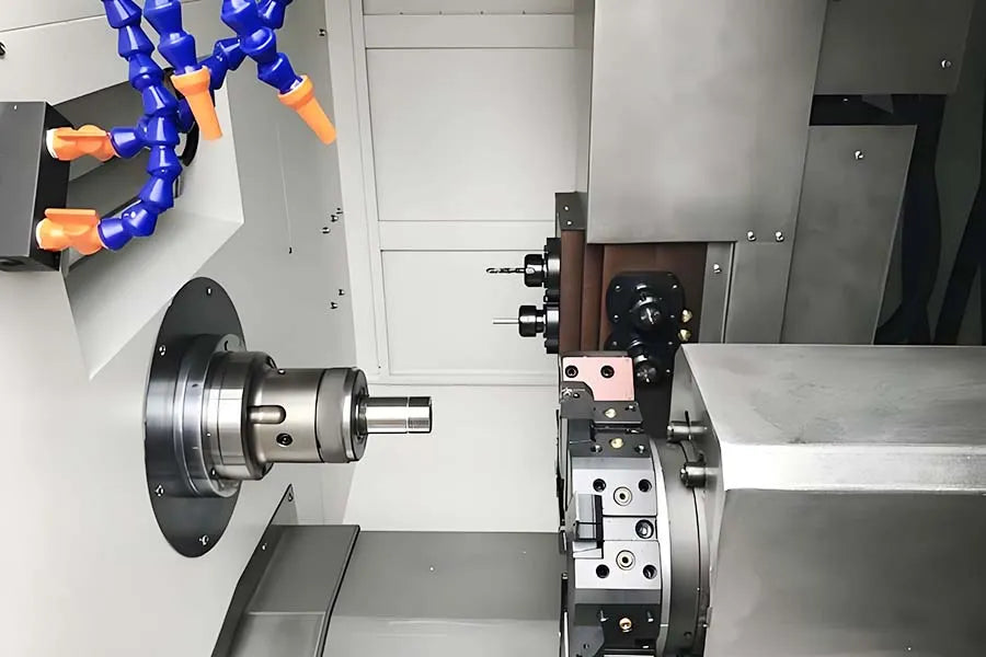 How CNC Router Linear Rails Make Precision Machining Possible – CSK Motions