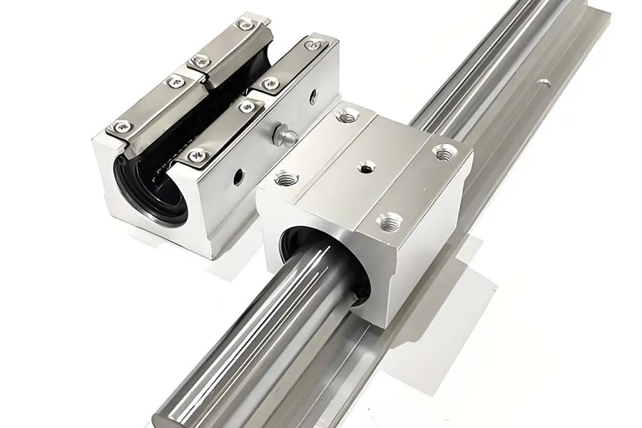 Segment Guide Rail Design Considerations for Circular Linear Guide Rail – CSK Motions
