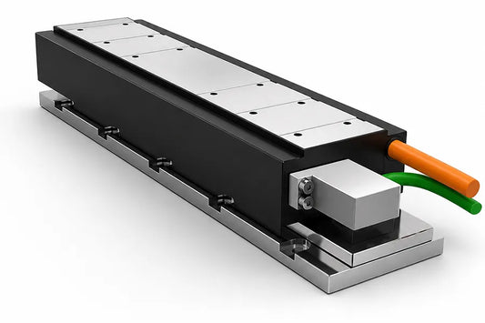 Comprehensive Guide to Linear Motor Servo Drive Commissioning