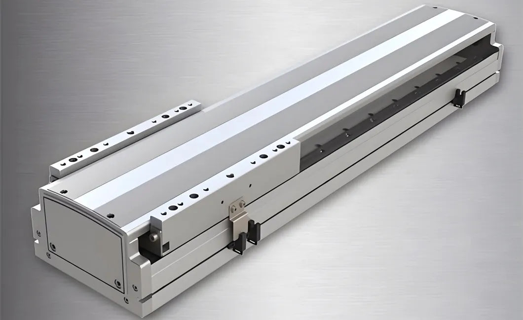 What is the Advantage of Direct Drive Linear Motor? – CSK Motions