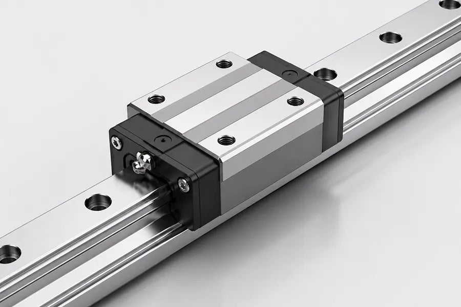 Environmental Factors Impacting Profile Guide Rails Performance