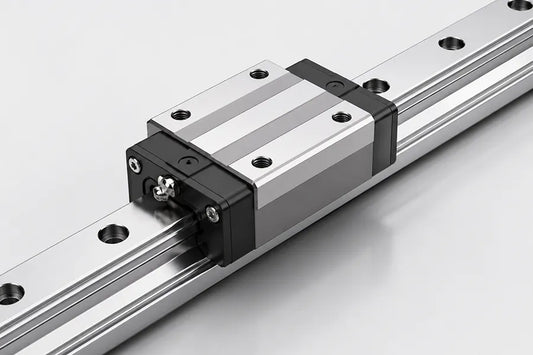 Environmental Factors Impacting Profile Guide Rails Performance