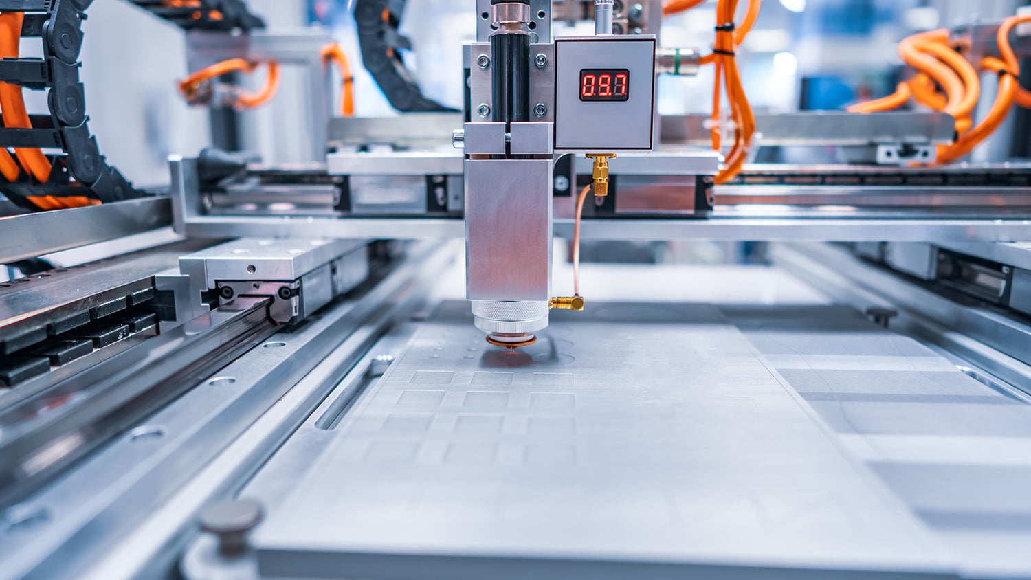 The Versatility and Importance of Precision Linear Guides in Industria ...