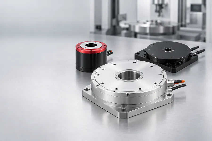 How to Choose the Right High Torque Motor