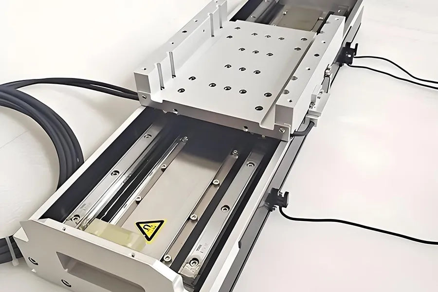 How to Choose the Right Linear Motor Actuator for Your Application