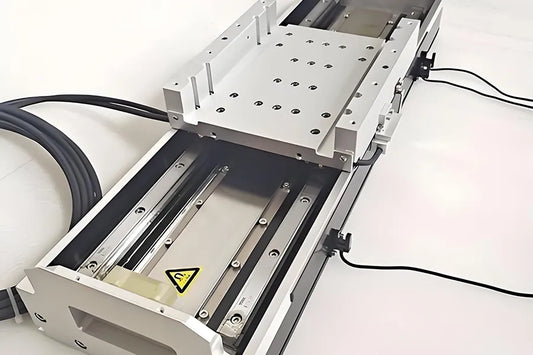 How to Choose the Right Linear Motor Actuator for Your Application