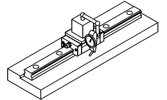 How to Ensure the Installation Accuracy of Bearing Linear Guides?
