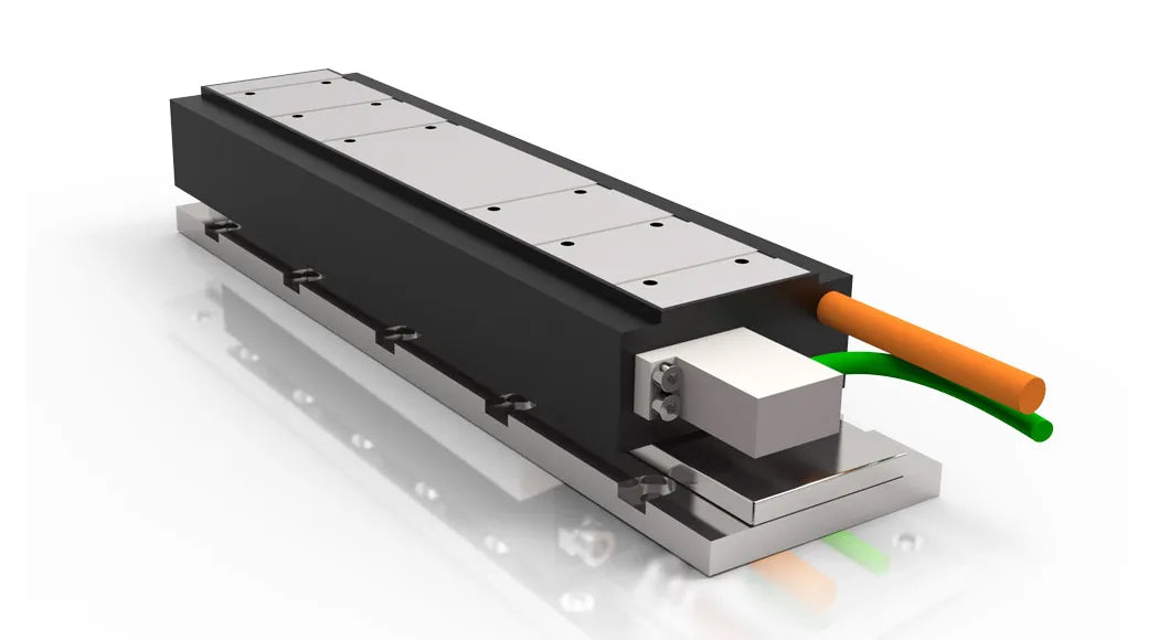 Linear Motor Drive: Principles, Classification and Applications