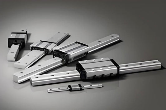LM Guide Rail