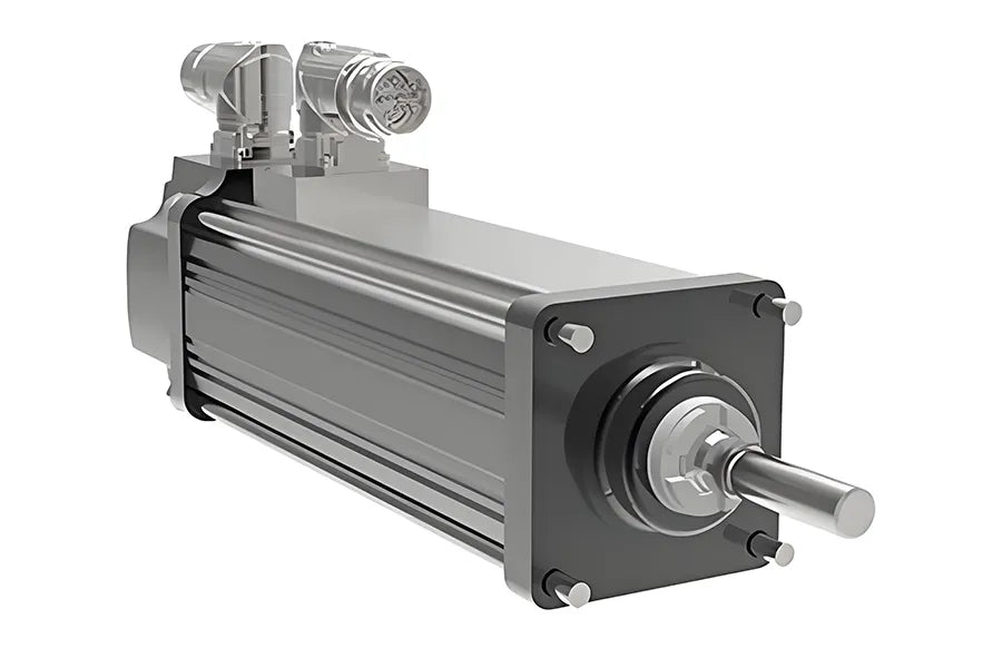 Lead Screw Actuator