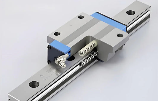 Linear Ball Guide