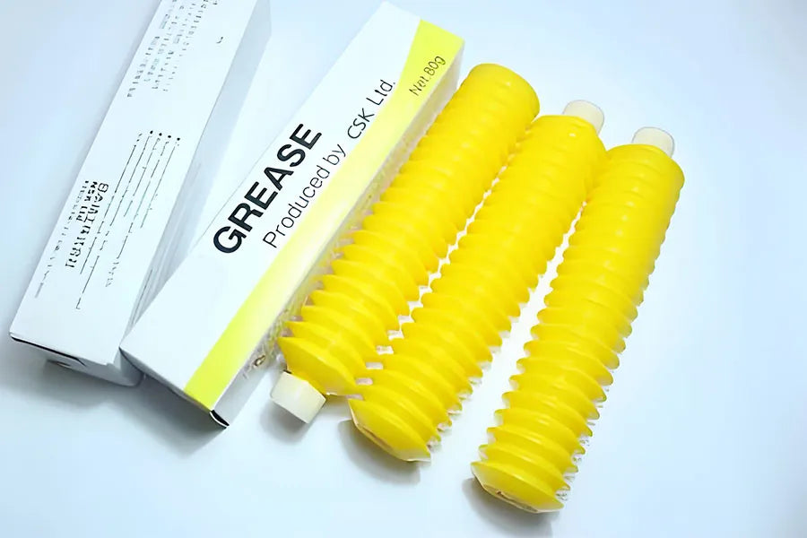 Linear Guide Grease: The Key to Improved Mechanical Performance – CSK ...