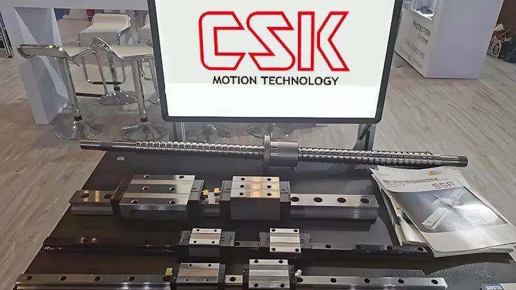 Linear Guide Rail Manufacturer