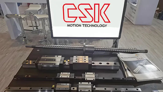 Linear Guide Rail Manufacturer