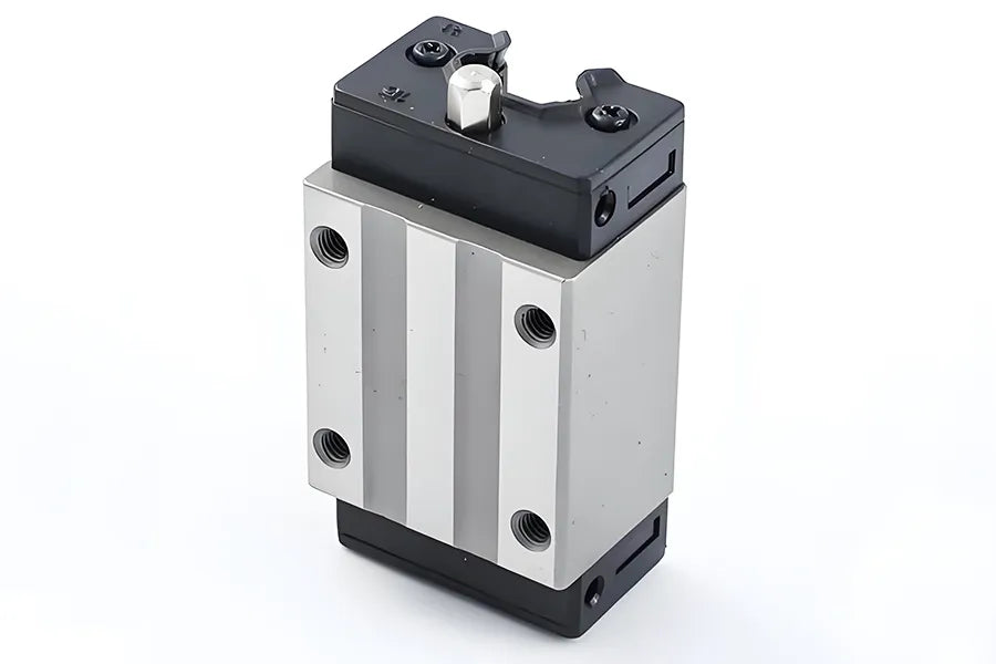 Linear Guide Slider Basics