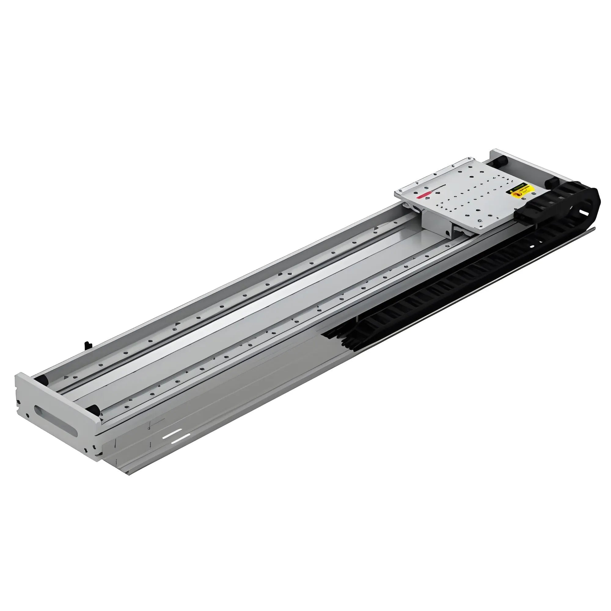 What is a Linear Motion Control System? – CSK Motions