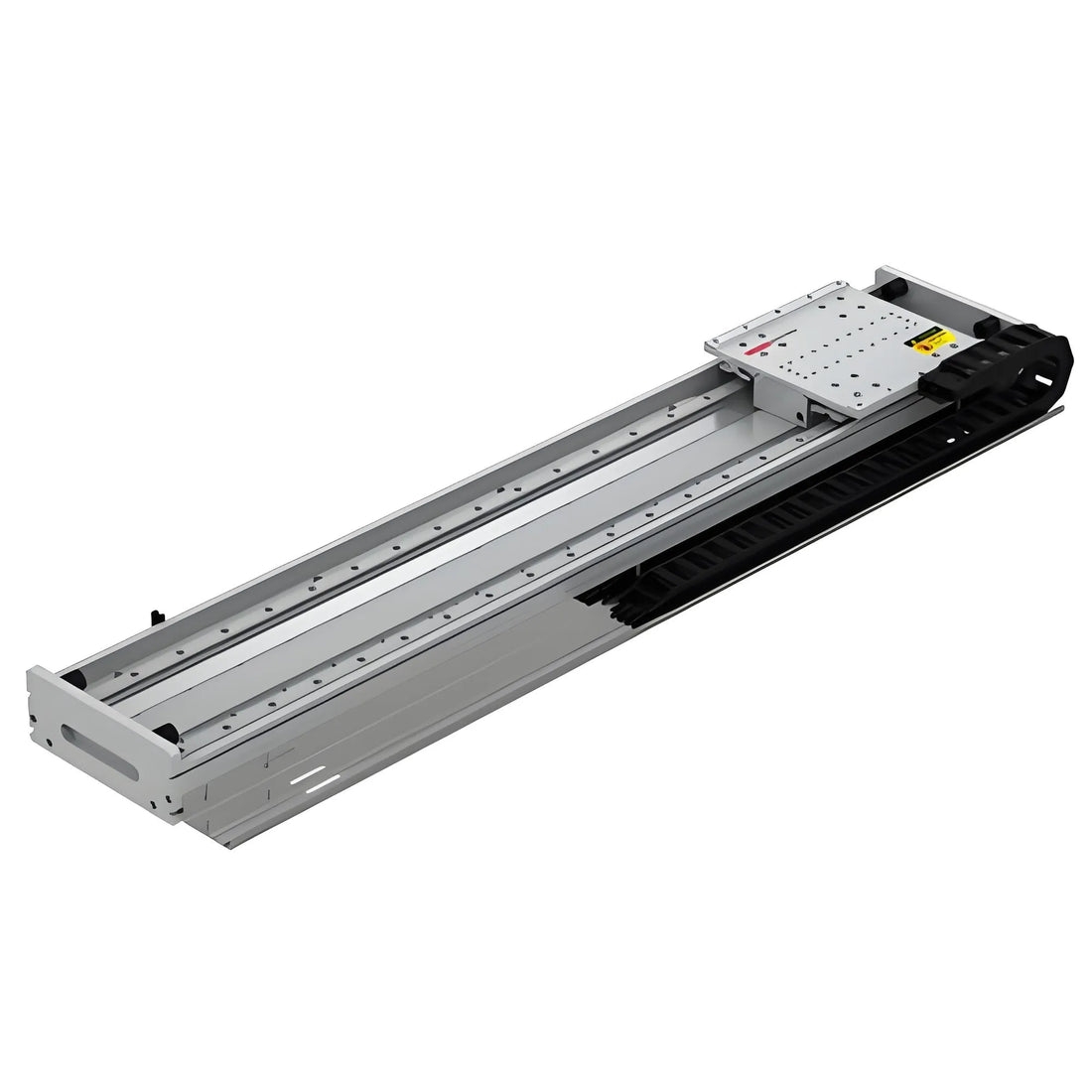 What is a Linear Motion Control System? – CSK Motions