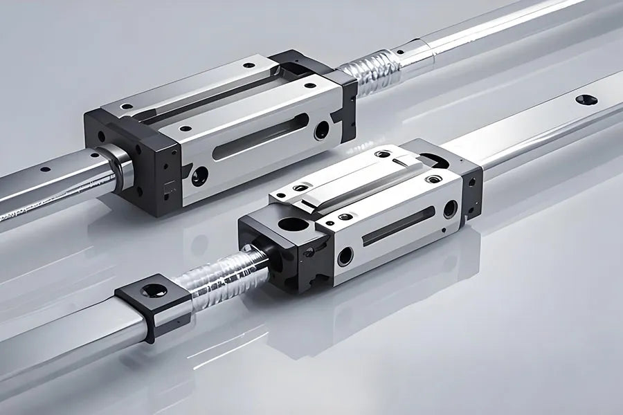 How to Choose the Right Linear Motion Guide Supplier? – CSK Motions