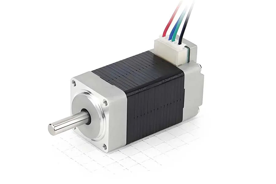 Linear Motion Using DC Motor Applications – CSK Motions