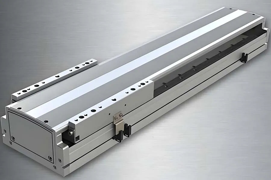 Introduction to Linear Motor Control Methods – CSK Motions