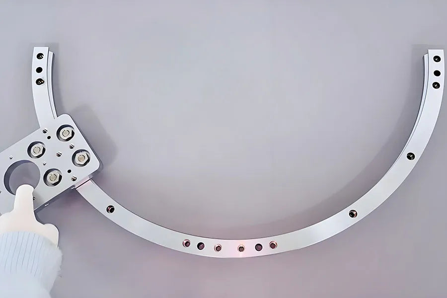 What are the Advantages of Profiled Linear Guide? – CSK Motions