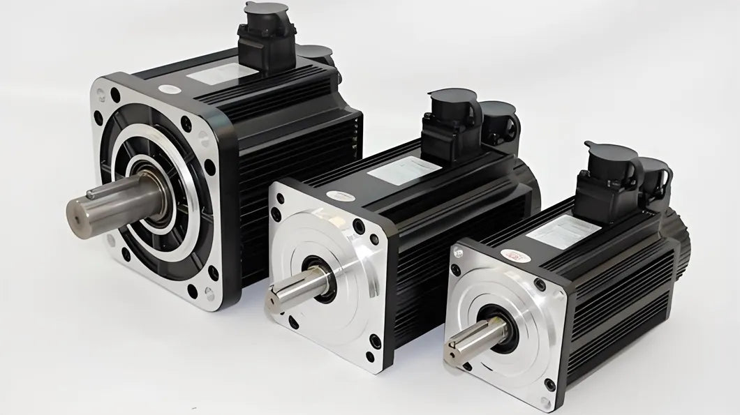 Optimizing Stepper Motor Linear Motion Performance – CSK Motions