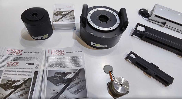 Cable Module Vs Torque Module Comparison of the advantages of torque motors and linear motors – CSK ...