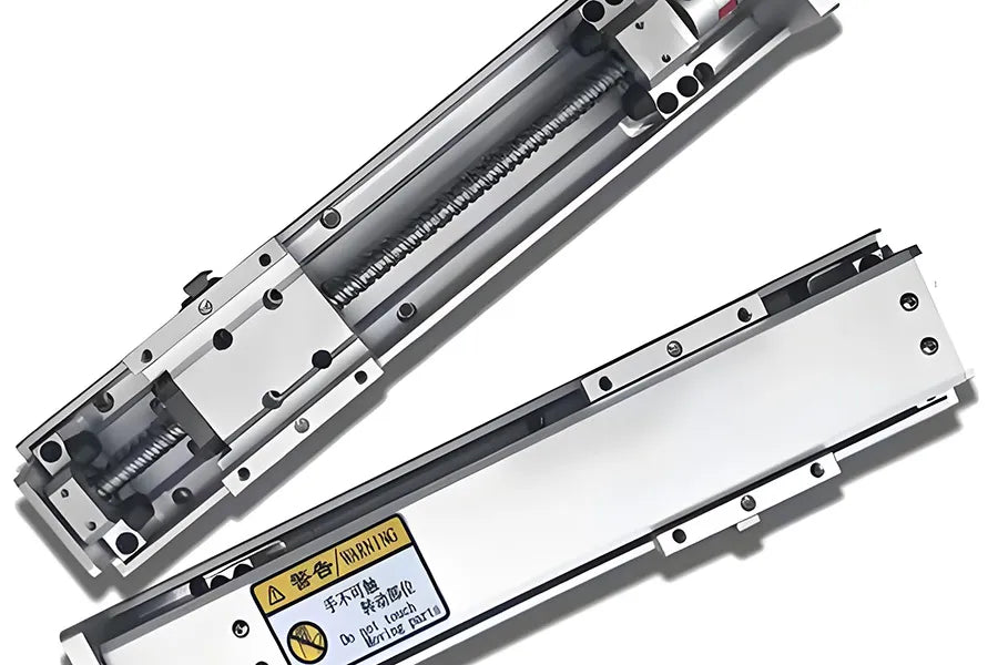 What is Servo Linear Motion