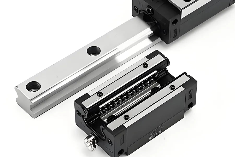 What is the Use of Linear Guide Block? – CSK Motions