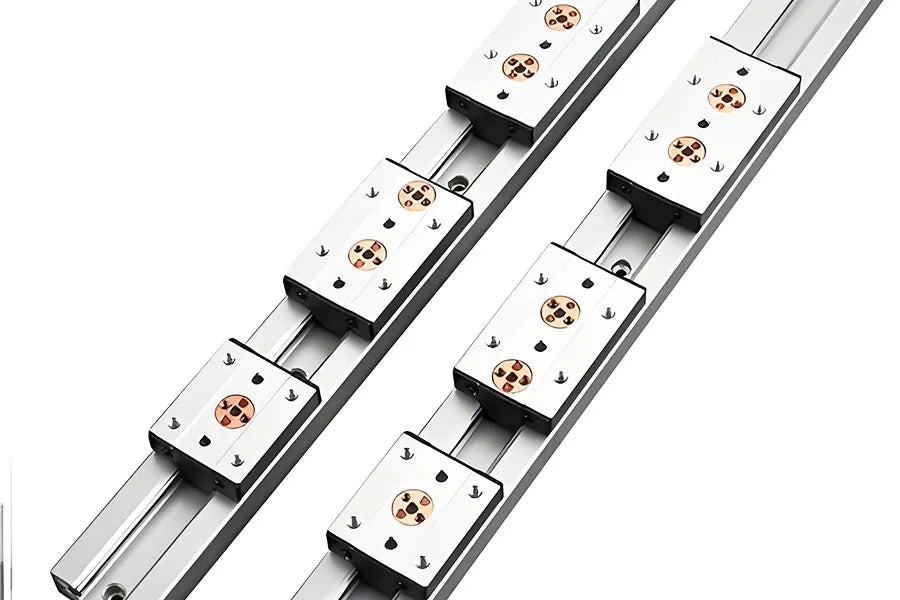 Linear Guide Grade Wholesale Linear Guides: Quality and Reliability for Your Projects ...