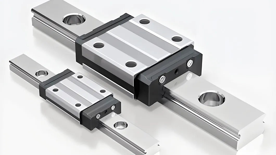 Wholesale Linear Slide Rails: How to Ensure Quality? – CSK Motions