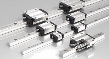 Effective Techniques for Cleaning Linear Rails – CSK Motions
