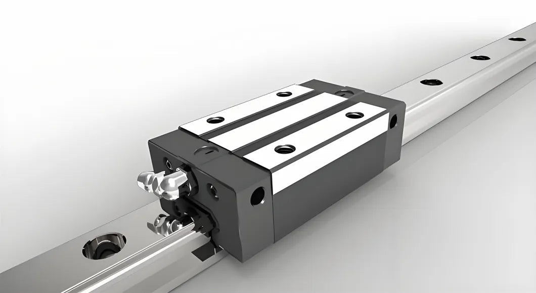 Eight Common Problems and Solutions for Heavy Duty Slide Rails – CSK ...