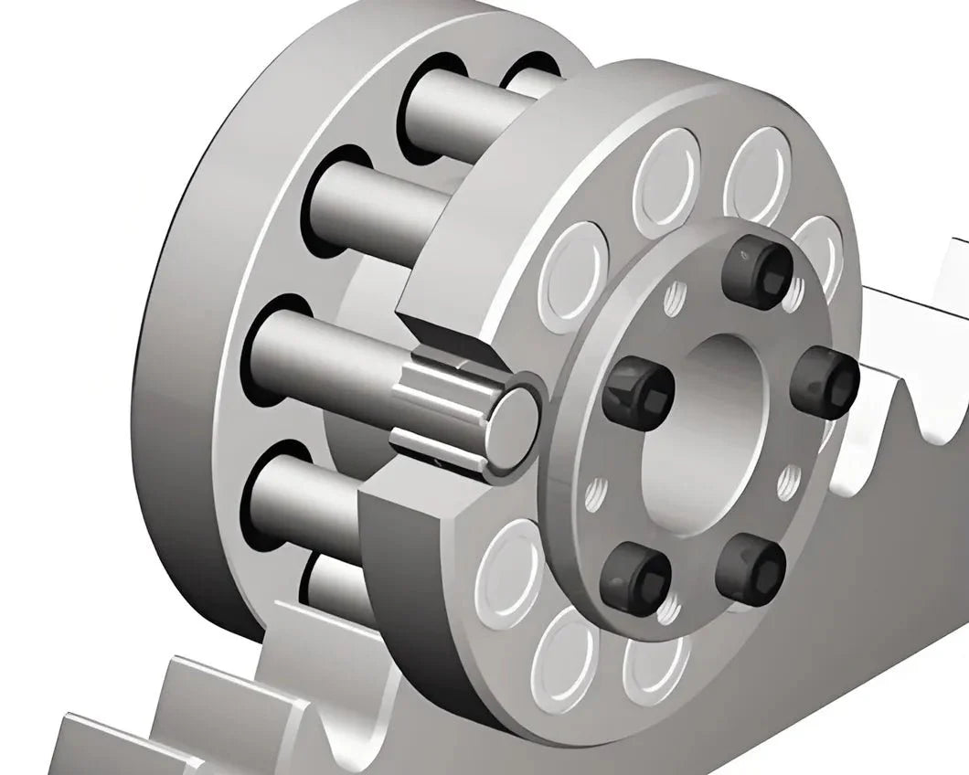 How to Replace the New Rack and Pinion? – CSK Motions
