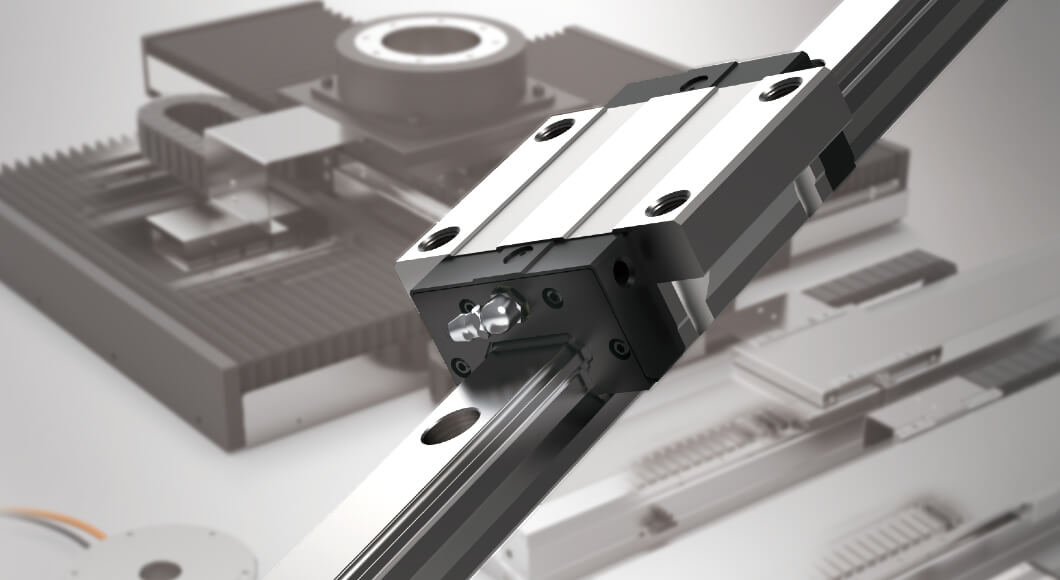 The Essential Guide to Linear Guideways Selection – CSK Motions