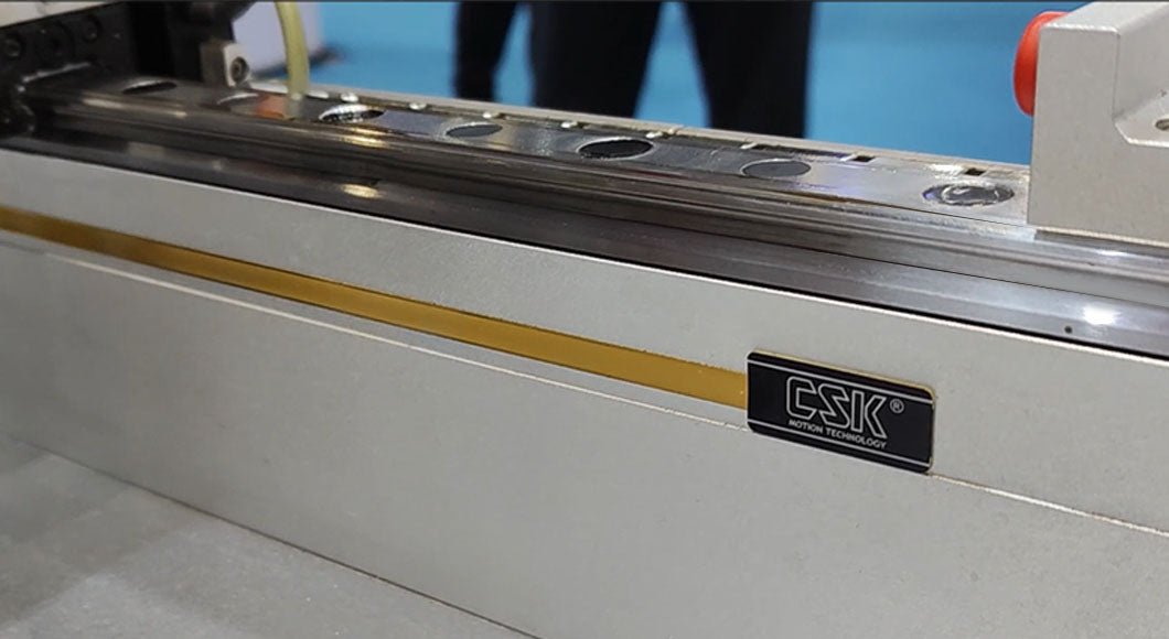 Understanding Heavy Duty Linear Guide Rails: A Comprehensive Guide ...