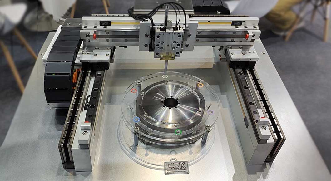 Understanding the Differences Between Ordinary and Precision Linear Gu ...