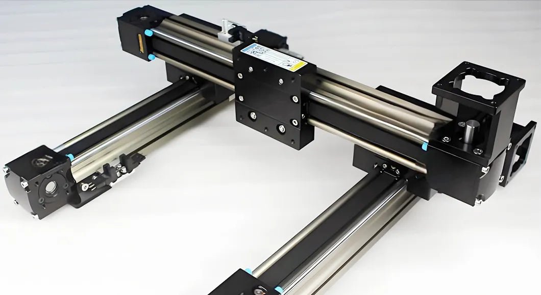 wholesale Linear Guide Rail Motion Module for Smooth Movement – CSK Motions