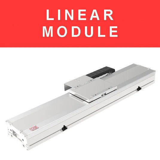 Linear Module – CSK Motions