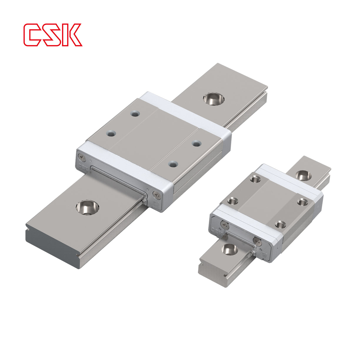 Small Lm Guide Miniature Linear Guideway LMN series – CSK Motions