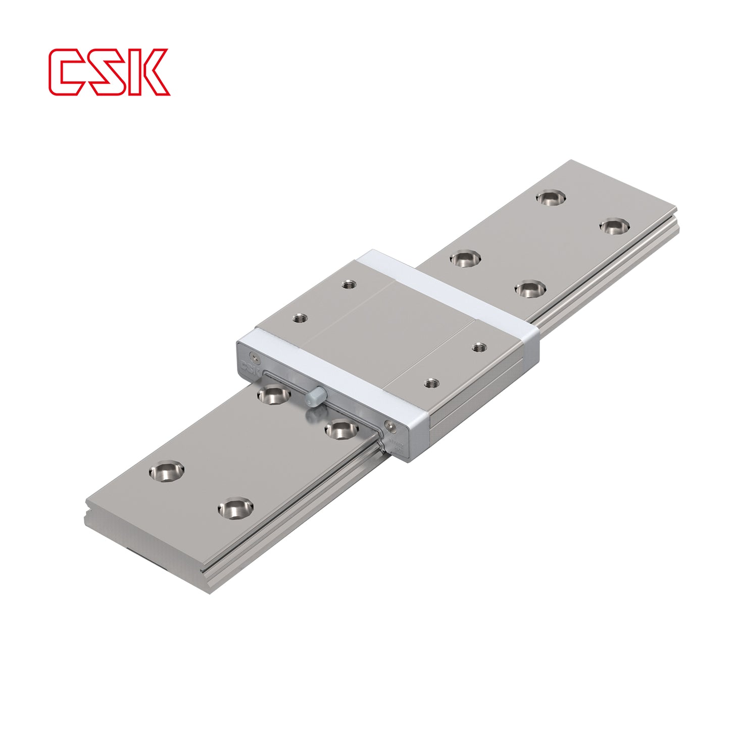 Miniature Linear Guide Rail LMNW series