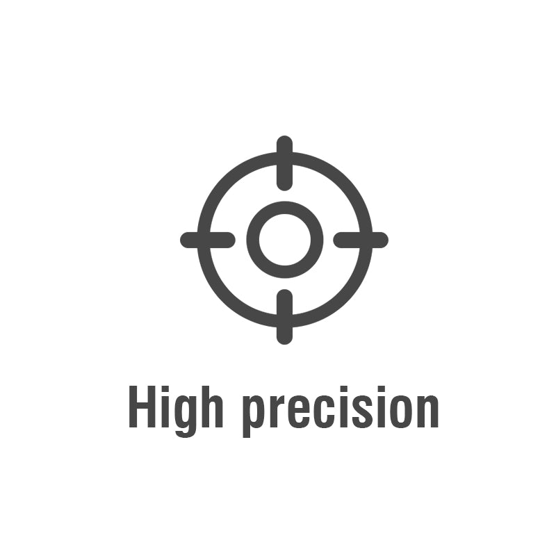 LMK Series Single Axis Linear Modules