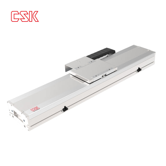 Linear Motor Module LMB series